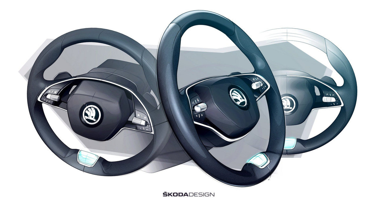 2020 Skoda Octavia (94)