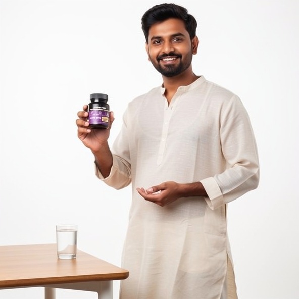 Force Fuel For Men