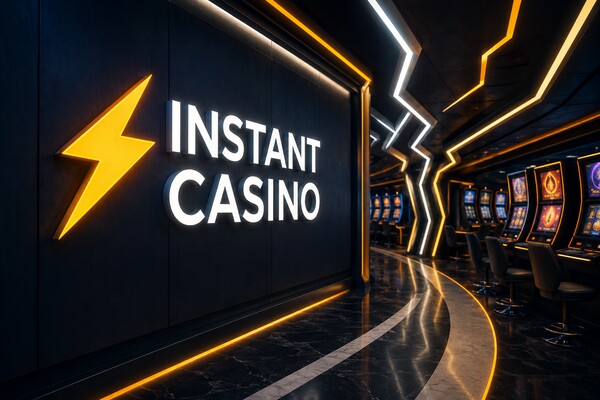 Instant Casino Spielintegrität