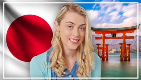 Complete Japanese Course • Learn Japanese for Beginners • Level 1 (2021-02)