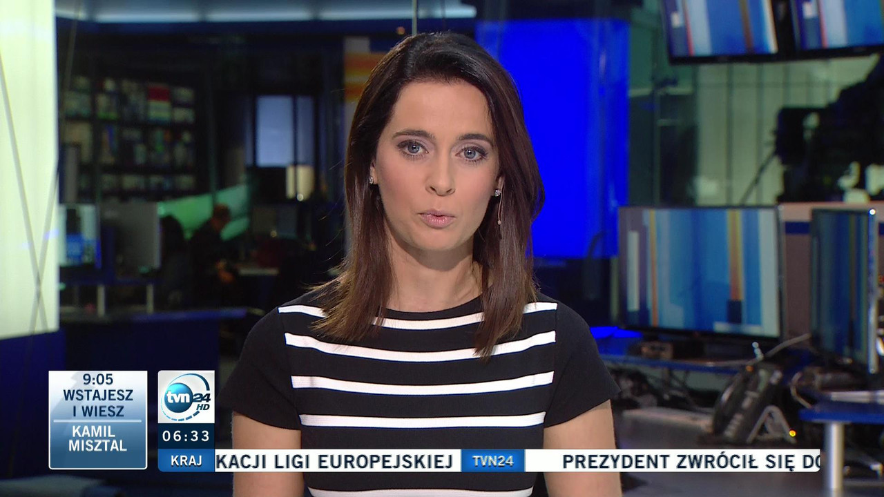 21 08 2015 malgosia kukula tvn24 2