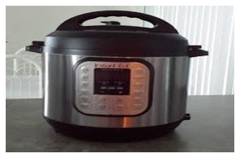  INSTANT POT
