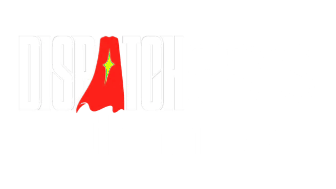 Dispatcher s Dilemma Logo (Malevola)