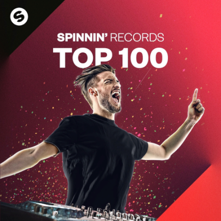 VA - Spinnin Records Top 100 (2020)