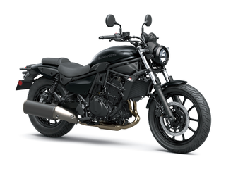 Kawasaki motorcycle
