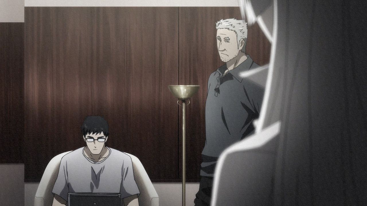Sav I0r Jormungand S01E01 Calico Gunmetal Load BD 1080p AV1 OPUS Multi Audio mkv 0000