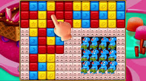 Toy Blast Logo