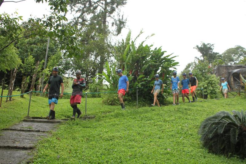 DIA 9: CAVERNAS DE VENADO - DE TORTUGAS Y PEREZOSOS. COSTA RICA 2019 (7)