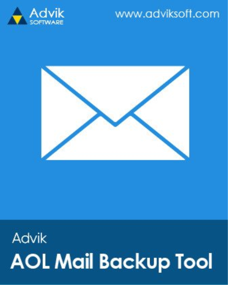 Advik AOL Backup 4.0 Advik AOL Backup 4.0