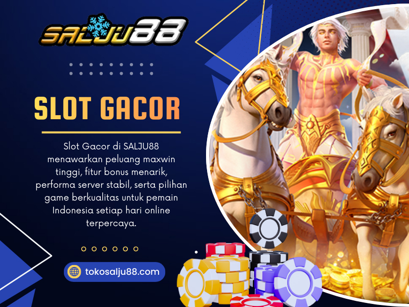 Slot Gacor