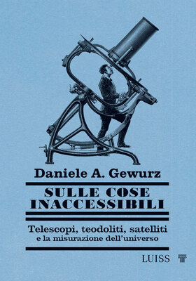 Daniele A. Gewurz - Sulle cose inaccessibili (2026)