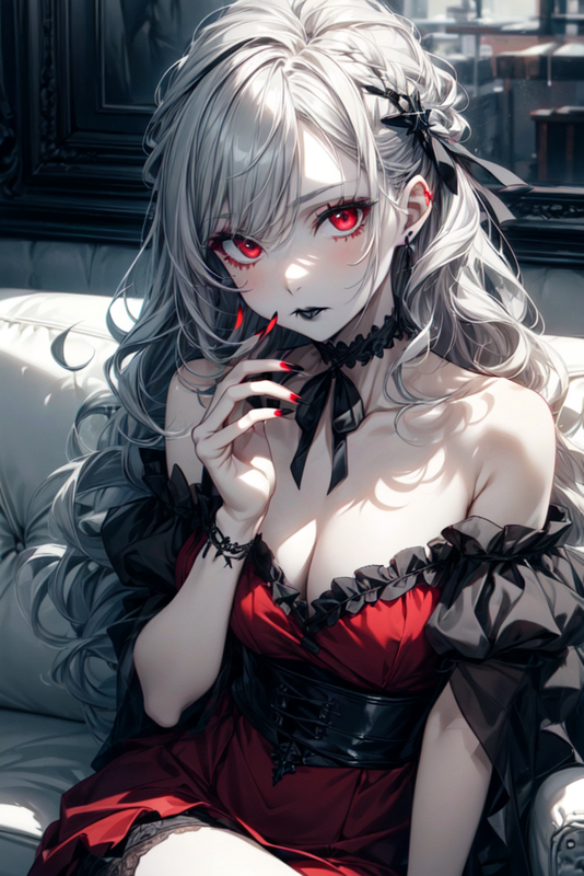 Carmilla