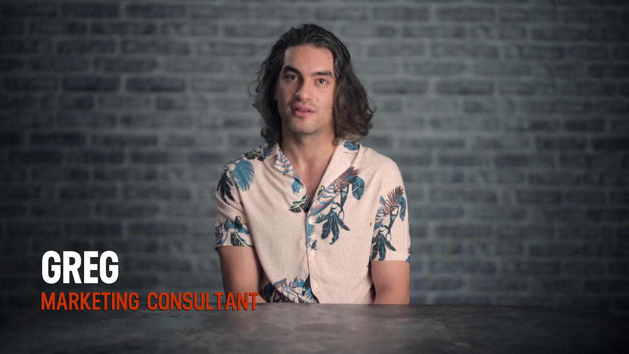 The Mole (US, S06E02) 1