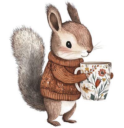 Teacup Tales