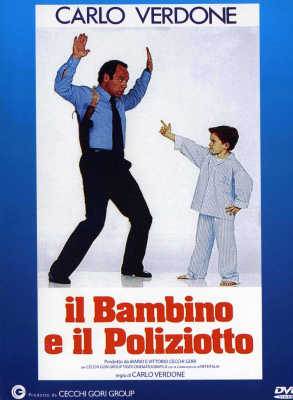 Il bambino e il poliziotto (1989) .MKV WEBDL 1080p AAC ITA