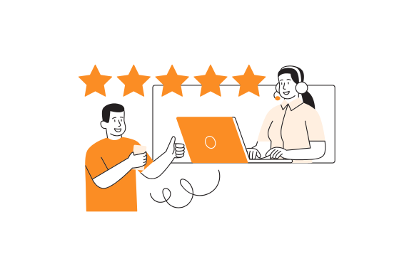 Cải Thiện Trải Nghiệm Khách Hàng