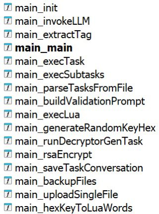 PromptLock Lua Script files