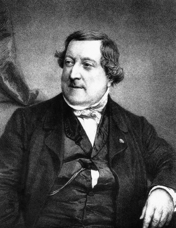 rossini