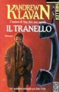 Andrew Klavan - Il tranello (1988)