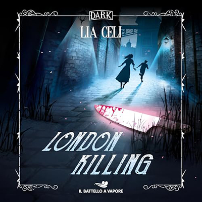 Lia Celi - London Killing꞉ Un macabro mistero nella Londra di Dickens (2024) (mp3 - 128 kbps)