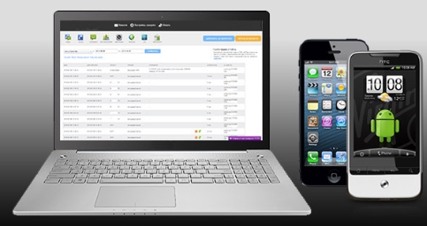 Лучшие программы для слежки за телефонами на ОС Android и iOS Screenshot-5