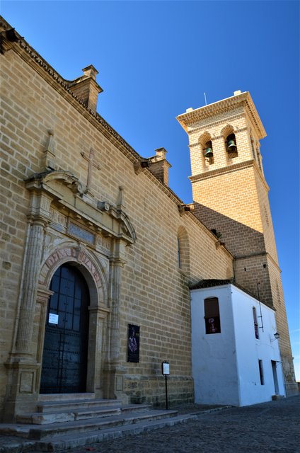 OSUNA-15-10-2021 - Sevilla y sus pueblos-2012/2021 (28)
