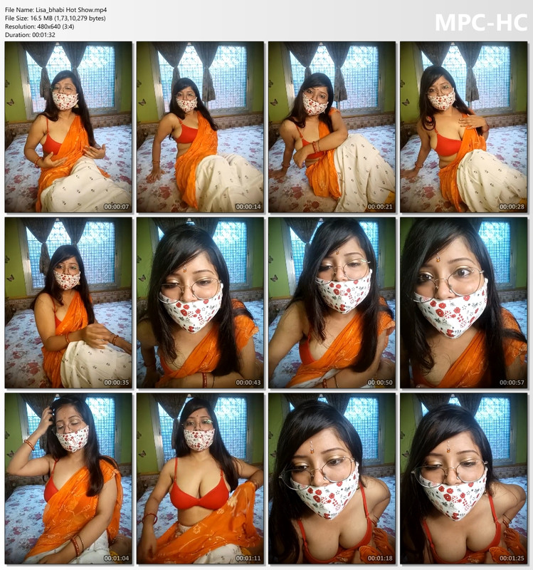 Lisa_bhabi Hot Show.mp4_thumbs