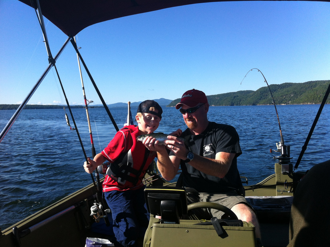 Carl 3 & Dad go camping 049