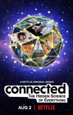 Connected: La Spiegazione Scientifica di Ogni Cosa (2020) [Completa] DLMux 1080p E-AC3+AC3 ITA ENG SUBS