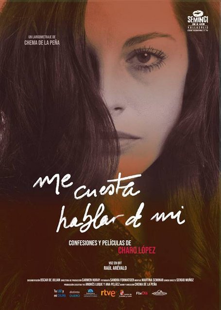 “ME CUESTA HABLAR DE MÍ”, DOCUMENTAL SOBRE LA ACTRIZ CHARO LÓPEZ, SE ESTRENARÁ EN CINES EL 3 DE MARZO