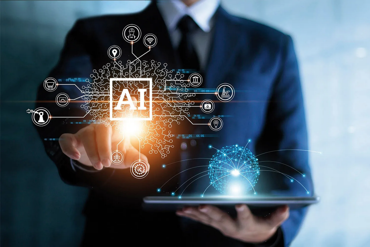 Propone Monreal expedir ley para regular la Inteligencia Artificial