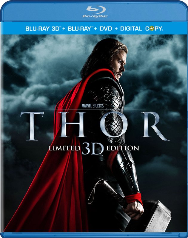 Thor 3D (2011) PL.MULTi.RETAiL.COMPLETE.BLURAY-P2P | Polski Lektor DD 5.1 i Napisy PL