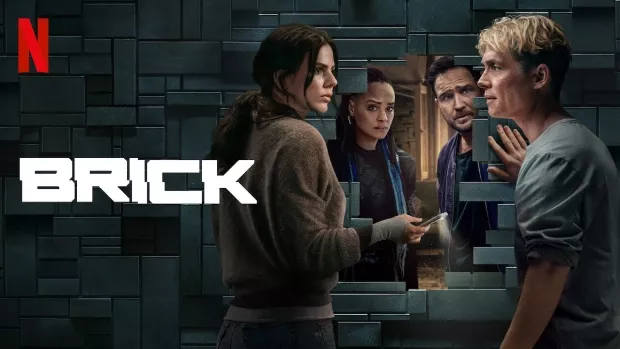 Brick (2025) [Hindi-English]