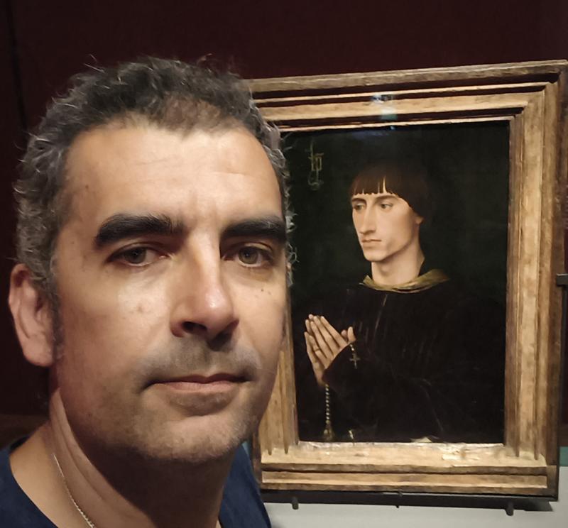 Belleza y Fealdad en Bruselas, Amberes y Brujas - Bélgica: Arte en Bruselas, Amberes, Brujas, Gante y Lovaina (103)