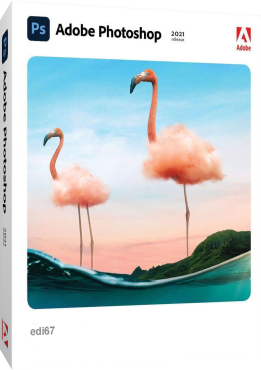 Adobe Photoshop 2021 v22.5.1.441 - Ita