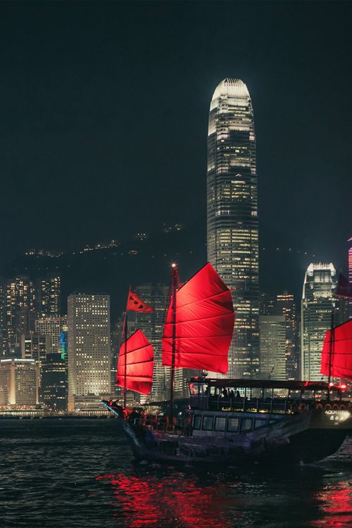 Hongkong 12-Nov-2023