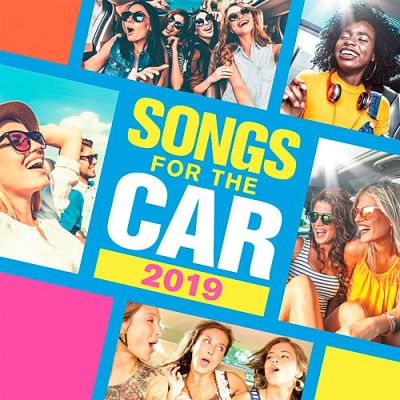 VA - Songs For The Car 2019 (05/2019) VA-So6-opt