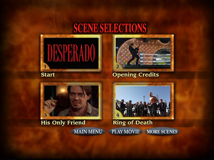 Desperado [1995] [DVD5] [HD] [LATINO] [NTSC] [GOOGLE-DRIVE] Captura 3