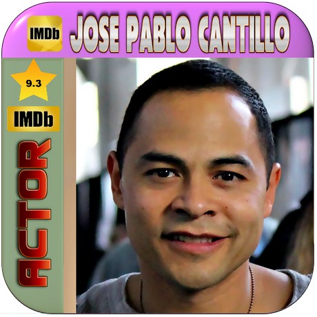 Jose Pablo Cantillo
