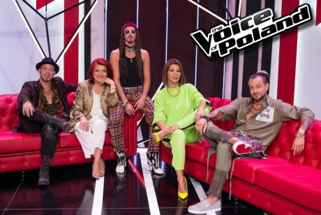 The Voice of Poland • Sezon 11 • Odcinki 1-12 (2020)