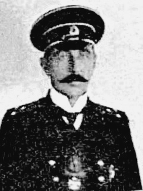 1913 Саблин М.П