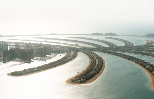 palm central by nakheel