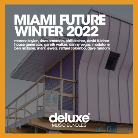 VA   Miami Future Winter (2022)