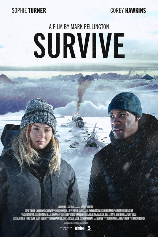 Survive (2024) mkv FullHD 1080p DTS FRE AC3 ITA FRE Sub