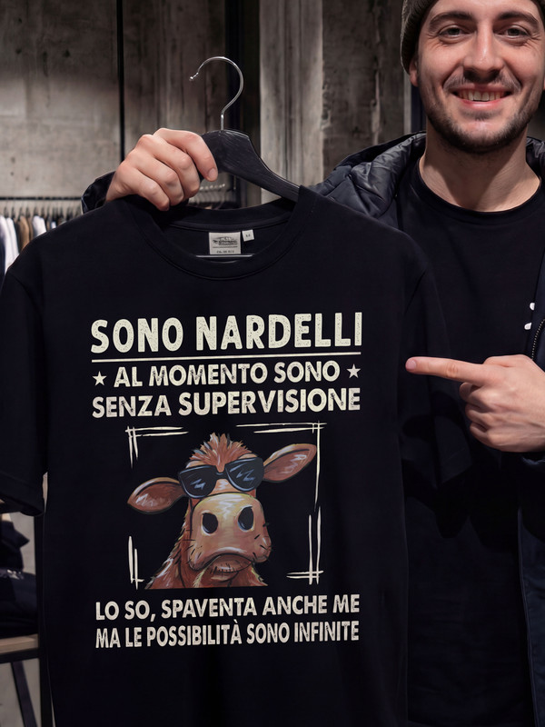 NARDELLI