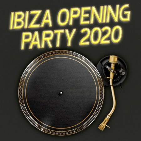 VA - Ibiza Opening Party: Bikini Sounds Records (2020)