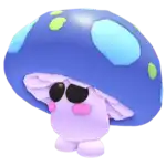 Mushroom Friend
