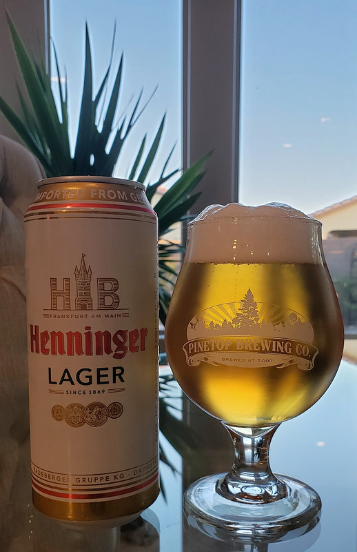Henninger Lager