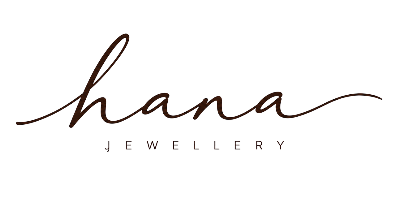 Hana Jewelry Logo