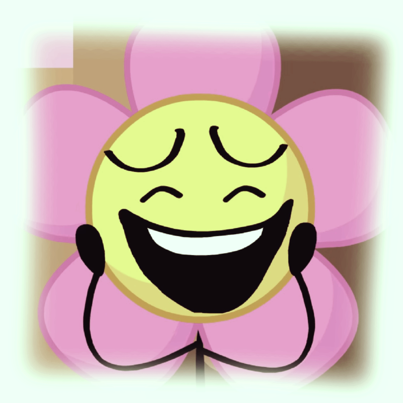 Flower || Battle For Dream Island
